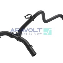 Radiator Hose ARAVOLT AR22872 OE Ref 1314540700