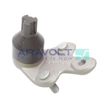 Ball Joint ARAVOLT AR22880 OE Ref 1346317400