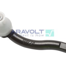 Tie Rod ARAVOLT AR22881 OE Ref 1520308400