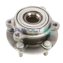Wheel Hub ARAVOLT AR22882 OE Ref 1554104200