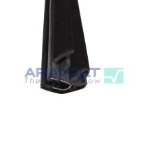 Side Window Seal ARAVOLT AR42397 OE Ref 108068101H ARAVOLT