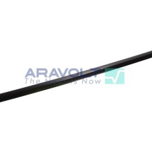 Side Window Seal ARAVOLT AR42397 OE Ref 108068101H ARAVOLT