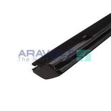 Side Window Seal ARAVOLT AR42397 OE Ref 108068101H ARAVOLT