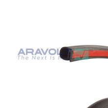 Door Seal ARAVOLT AR42406 OE Ref 109049300D ARAVOLT
