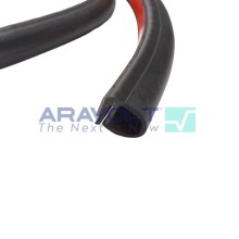 Door Seal ARAVOLT AR42407 OE Ref 109049400D ARAVOLT