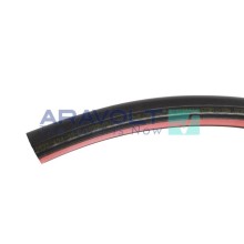 Door Seal ARAVOLT AR42407 OE Ref 109049400D ARAVOLT