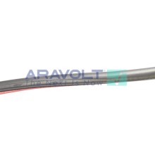 Door Seal ARAVOLT AR42408 OE Ref 109050800D ARAVOLT