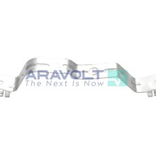 Bumper Mounting Bracket ARAVOLT AR42410 OE Ref 110454000B ARAVOLT