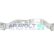 Bumper Mounting Bracket ARAVOLT AR42410 OE Ref 110454000B ARAVOLT