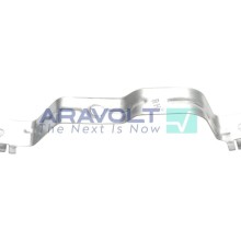 Bumper Mounting Bracket ARAVOLT AR42411 OE Ref 110454100B