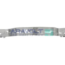 Bumper Mounting Bracket ARAVOLT AR42411 OE Ref 110454100B ARAVOLT