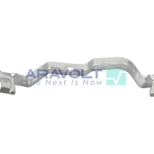 Bumper Mounting Bracket ARAVOLT AR42411 OE Ref 110454100B ARAVOLT