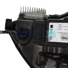 Headlight ARAVOLT AR42420 OE Ref 151495200D ARAVOLT