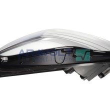 Headlight ARAVOLT AR42420 OE Ref 151495200D