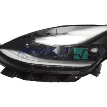 Headlight ARAVOLT AR42420 OE Ref 151495200D ARAVOLT