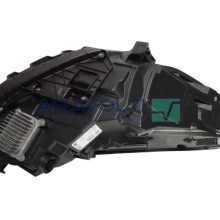 Headlight ARAVOLT AR42420 OE Ref 151495200D ARAVOLT