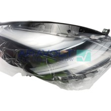 Headlight ARAVOLT AR42421 OE Ref 151495300D