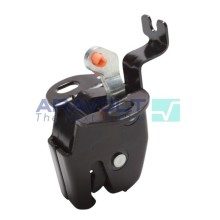 Tailgate Lock ARAVOLT AR433151 OE Ref C00097979