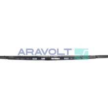 Wiper Blade ARAVOLT AR434814 OE Ref C00188796 ARAVOLT