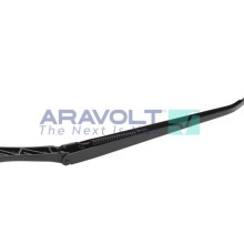 Window Cleaning Wiper Arm ARAVOLT AR43661 OE Ref C00188794