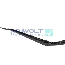 Window Cleaning Wiper Arm ARAVOLT AR43661 OE Ref C00188794 ARAVOLT