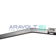 Window Cleaning Wiper Arm ARAVOLT AR43661 OE Ref C00188794 ARAVOLT