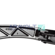 Window Cleaning Wiper Arm ARAVOLT AR43661 OE Ref C00188794 ARAVOLT