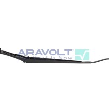 Window Cleaning Wiper Arm ARAVOLT AR43662 OE Ref C00188793 ARAVOLT
