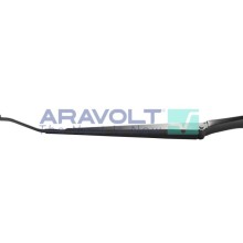 Window Cleaning Wiper Arm ARAVOLT AR43662 OE Ref C00188793 ARAVOLT