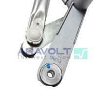 Wiper Motor ARAVOLT AR43663 OE Ref C00118505 ARAVOLT