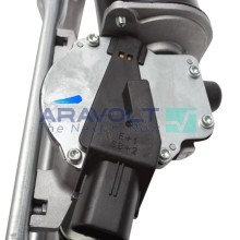 Wiper Motor ARAVOLT AR43663 OE Ref C00118505 ARAVOLT
