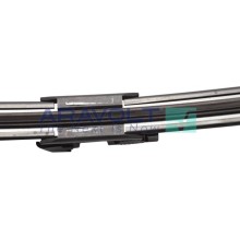 Wiper Blade ARAVOLT AR441299 OE Ref 7520H01FA10001 ARAVOLT