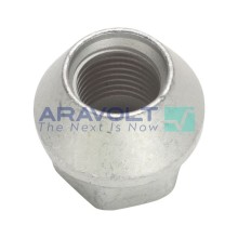 Wheel Nut ARAVOLT AR56012 OE Ref 102700200B ARAVOLT