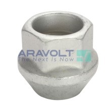 Wheel Nut ARAVOLT AR56012 OE Ref 102700200B ARAVOLT