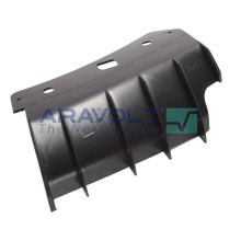 Bumper Mounting Bracket ARAVOLT AR56060 OE Ref 108416900B