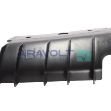 Bumper Mounting Bracket ARAVOLT AR56060 OE Ref 108416900B ARAVOLT