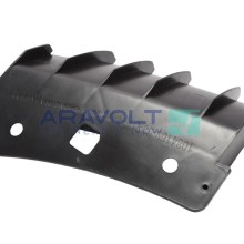 Bumper Mounting Bracket ARAVOLT AR56060 OE Ref 108416900B ARAVOLT