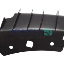 Bumper Mounting Bracket ARAVOLT AR56060 OE Ref 108416900B ARAVOLT