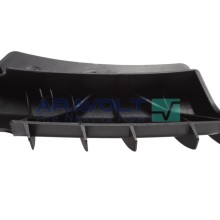 Bumper Mounting Bracket ARAVOLT AR56060 OE Ref 108416900B ARAVOLT