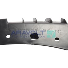 Bumper Mounting Bracket ARAVOLT AR56061 OE Ref 108417000B ARAVOLT