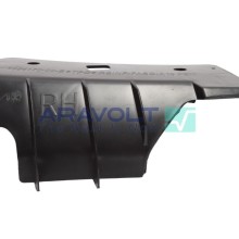 Bumper Mounting Bracket ARAVOLT AR56061 OE Ref 108417000B ARAVOLT