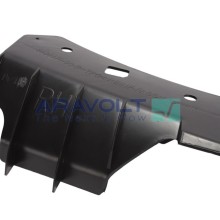 Bumper Mounting Bracket ARAVOLT AR56061 OE Ref 108417000B ARAVOLT