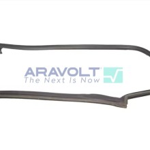 Door Seal ARAVOLT AR56076 OE Ref 109049900L