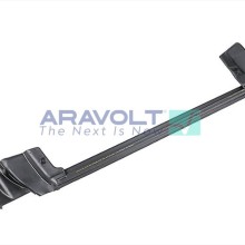 Door Trim protection Strip ARAVOLT AR56080 OE Ref 109050300H