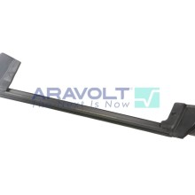 Side Window Seal ARAVOLT AR56082 OE Ref 109050400H