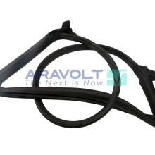 Door Seal ARAVOLT AR56085 OE Ref 109051000K