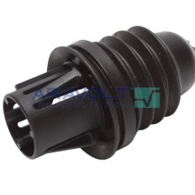 Back Door/tailgate Bump Stop ARAVOLT AR56103 OE Ref 110876700C