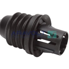 Back Door/tailgate Bump Stop ARAVOLT AR56103 OE Ref 110876700C ARAVOLT