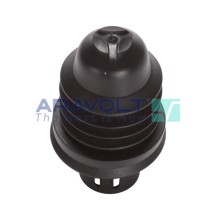 Back Door/tailgate Bump Stop ARAVOLT AR56103 OE Ref 110876700C ARAVOLT