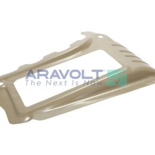 Wheelhouse Liner ARAVOLT AR56107 OE Ref 1109299SCA